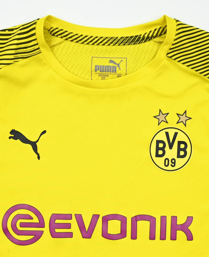 2018-19 BORUSSIA DORTMUND KOSZULKA S. BOYS 