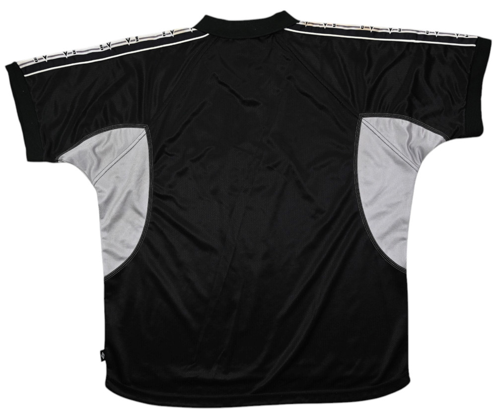 UMBRO VINTAGE SHIRT XXL