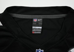 PITTSBURGH STEELERS NFL *ROETHLISBERGER* SHIRT S