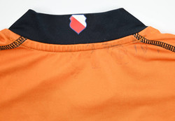 2010-11 FC UTRECHT SHIRT S