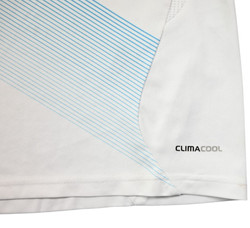 2011-12 OLYMPIQUE MARSEILLE SHIRT M. BOYS