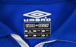 2001-03 CHELSEA LONDON SHIRT M. BOYS