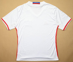 2016-17 HAMBURGER SV WOMENS KOSZULKA L