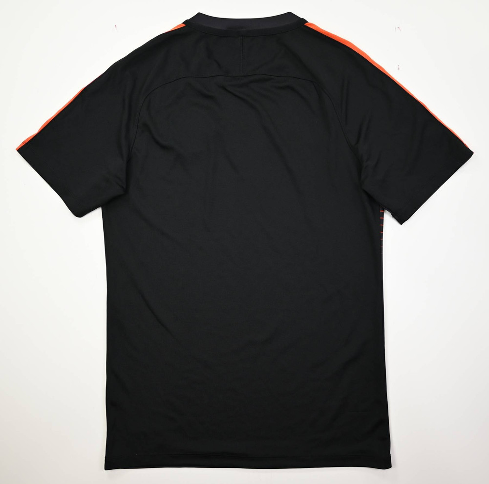 MANCHESTER CITY SHIRT S