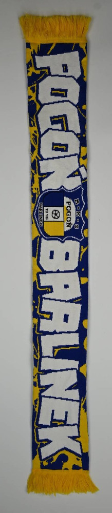 POGOŃ BARLINEK PRZYWRACAMY POGONI DAWNY BLASK SCARF