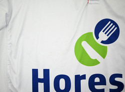 2019-20 NOORDWIJK SHIRT XL