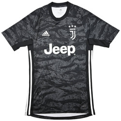 2019-20 JUVENTUS KOSZULKA S