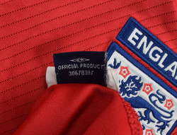 2008-10 ENGLAND KOSZULKA XXL 