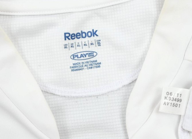 2011-12 KOLN SHIRT XL