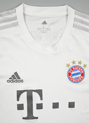 2019-20 BAYERN MUNCHEN SHIRT L