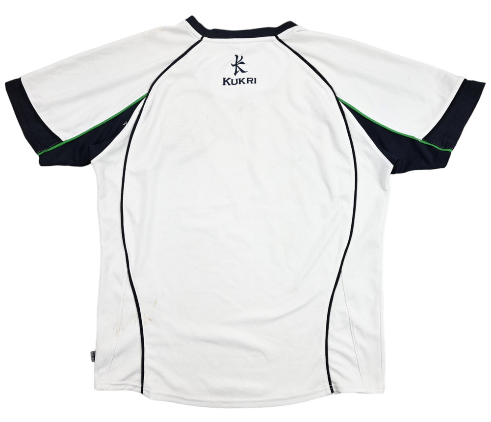 GLOSSOP LIONS CRICKET KOSZULKA L