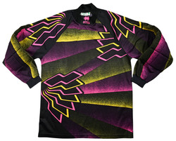 ERREA VINTAGE GK LONGSLEEVE KOSZULKA S