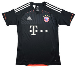 2012-13 BAYERN MUNCHEN SHIRT L. BOYS