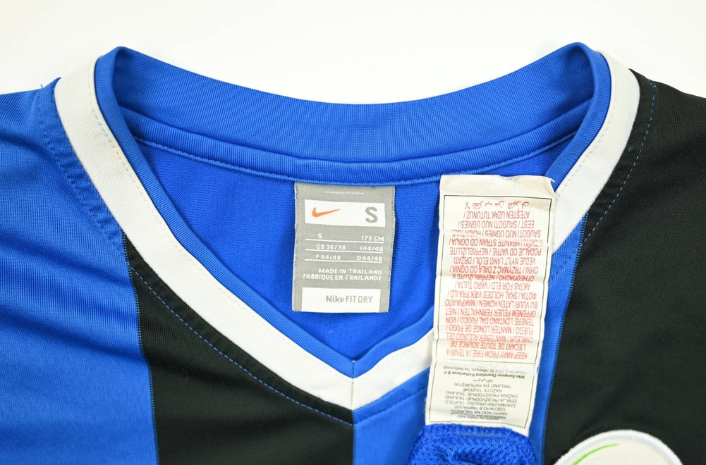 2008-09 VFL WOLFSBURG KOSZULKA S