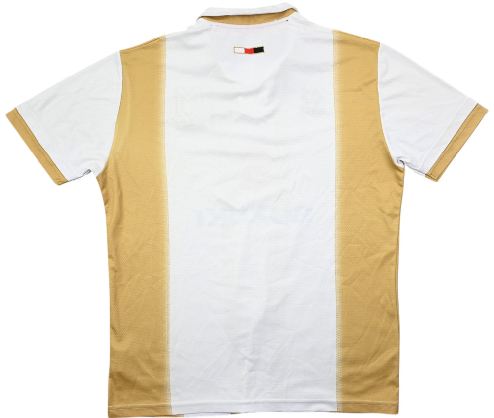 2018-19 MK DONS KOSZULKA L