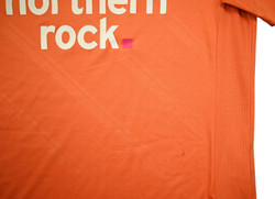 2011-12 NEWCASTLE UNITED KOSZULKA S