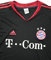 2004-05 BAYERN MUNCHEN KOSZULKA XL