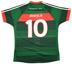 MAYO GAA GAELIC KOSZULKA L