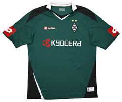 2007-09 BORUSSIA MONCHENGLADBACH *MARIN* KOSZULKA L