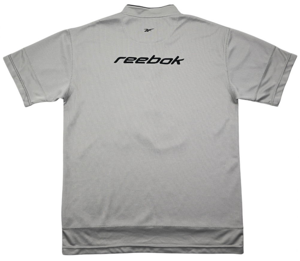 2002-03 BORUSSIA MONCHENGLADBACH SHIRT XS