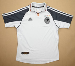 1999-00 GERMANY KOSZULKA XL. BOYS 