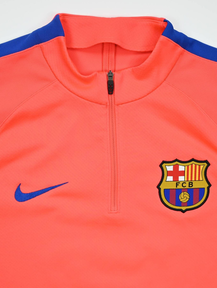 FC BARCELONA TOP L