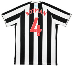 2022-23 NEWCASTLE UNITED *BOTMAN* KOSZULKA L