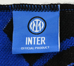INTER MILAN SZALIK