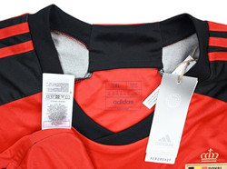 2022-23 BELGIUM SHIRT 3XL