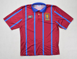 1993-95 ASTON VILLA KOSZULKA M