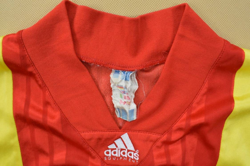 1992-94 SPAIN KOSZULKA L