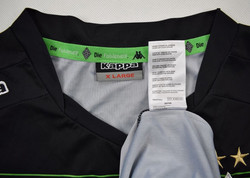 2014-15 BORUSSIA MONCHENGLADBACH *HAZARD* XL