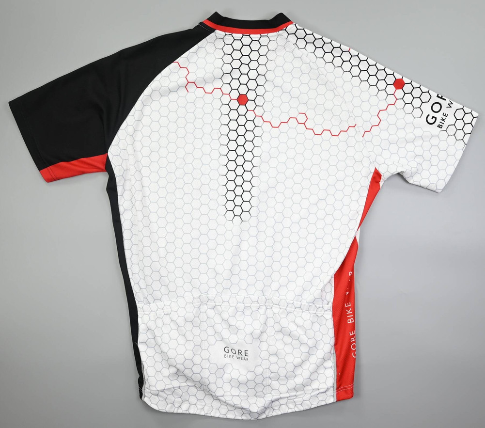 GORE BIKE WEAR KOSZULKA KOLARSKA L