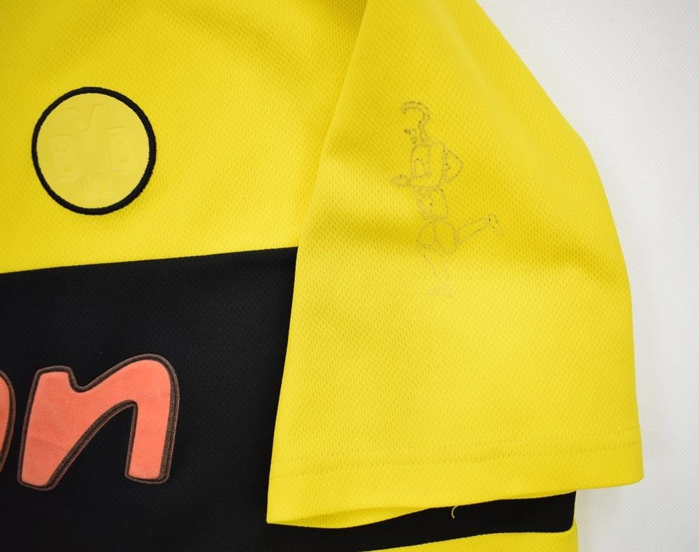 2002-03 BORUSSIA DORTMUND SHIRT XL