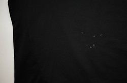 2010-11 GERMANY SHIRT S