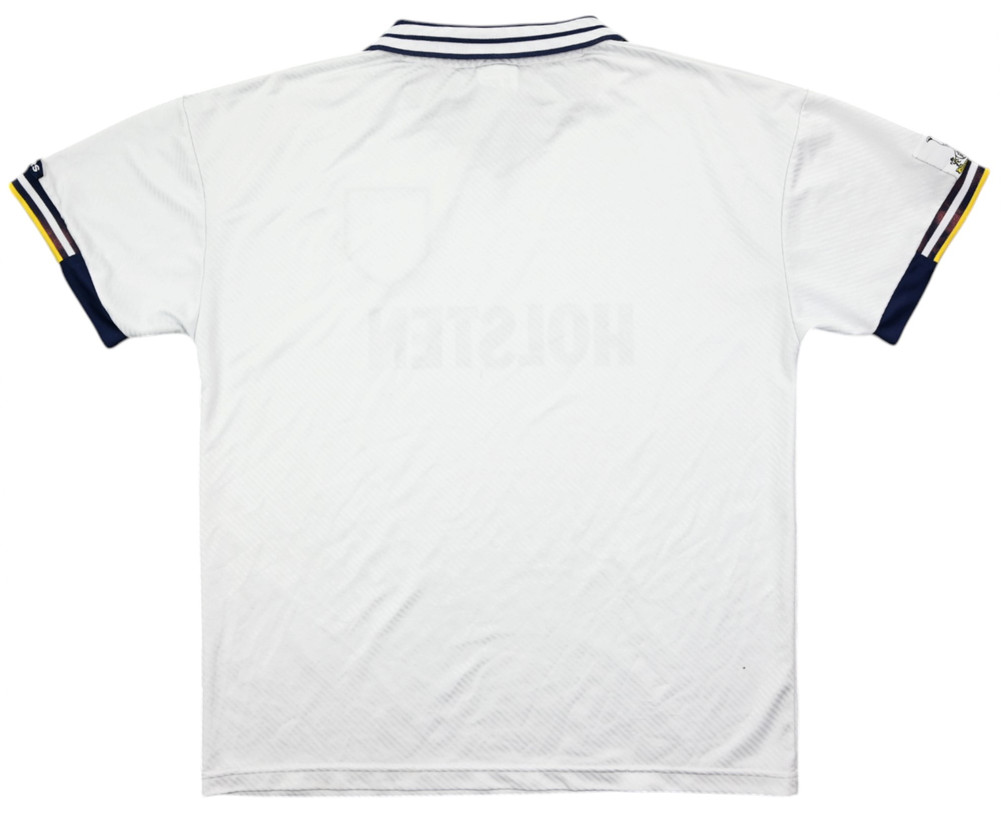 1993-95 TOTTENHAM HOTSPUR KOSZULKA XL