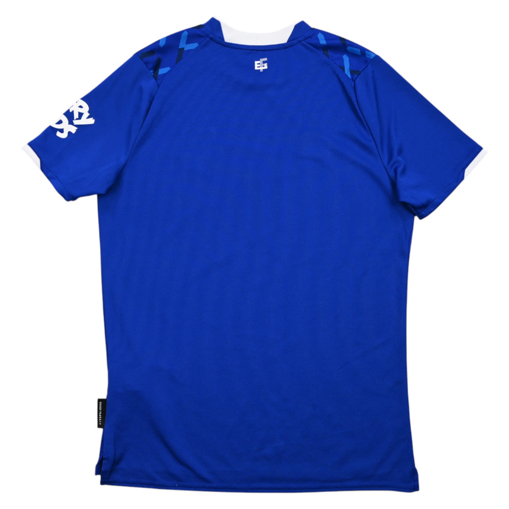 2019-20 EVERTON KOSZULKA L. BOYS