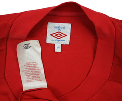 2010-11 ENGLAND *GERRARD* KOSZULKA XXL