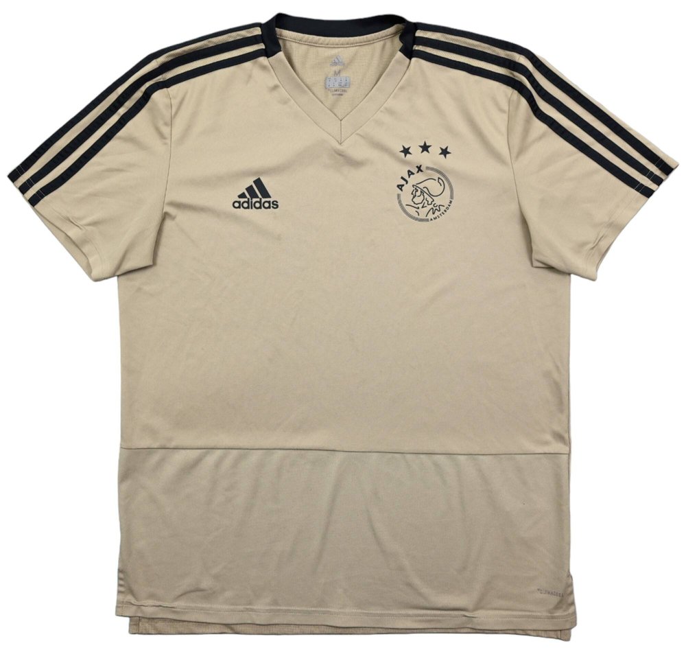 AJAX AMSTERDAM SHIRT M