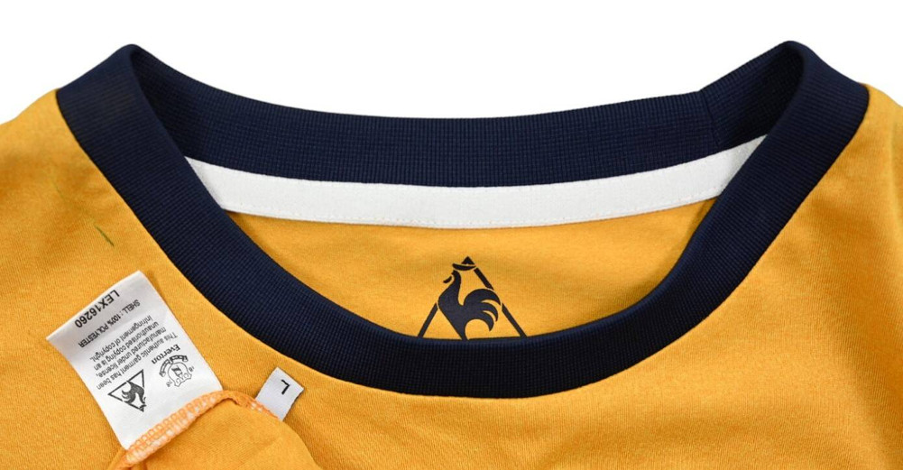 2011-12 EVERTON *JELAVIC* SHIRT L