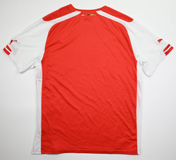 2014-15 ARSENAL LONDON KOSZULKA L