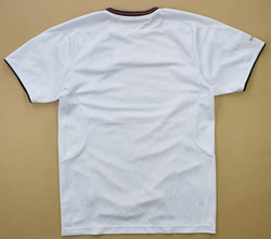 2003-04 LIVERPOOL SHIRT XS