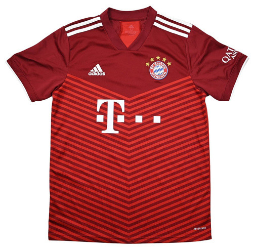2021-22 BAYERN MUNCHEN *MUSIALA* KOSZULKA M