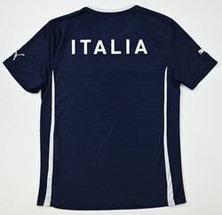 2012-13 ITALY KOSZULKA S