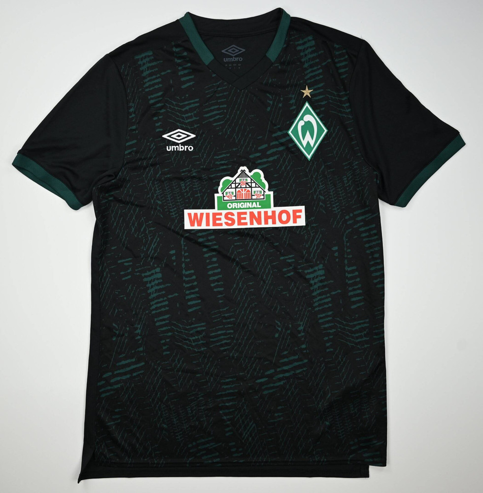2019-20 WERDER BREMEN KOSZULKA M