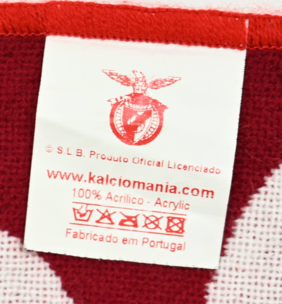 BENFICA SCARF