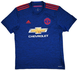 2016-17 MANCHESTER UNITED KOSZULKA L