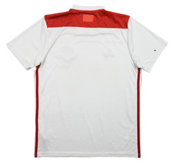 2018 MOROCCO KOSZULKA M