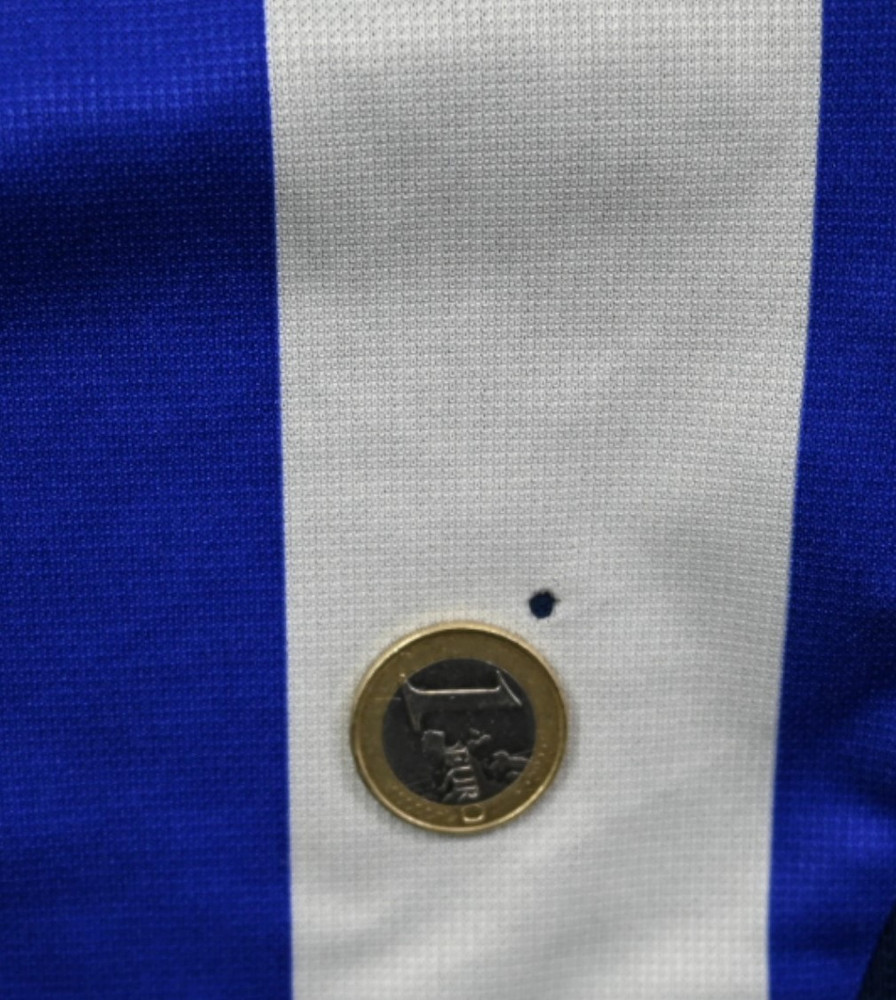 2002-04 HERTHA BSC KOSZULKA L