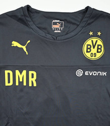 2014-15 BORUSSIA DORTMUND SHIRT M